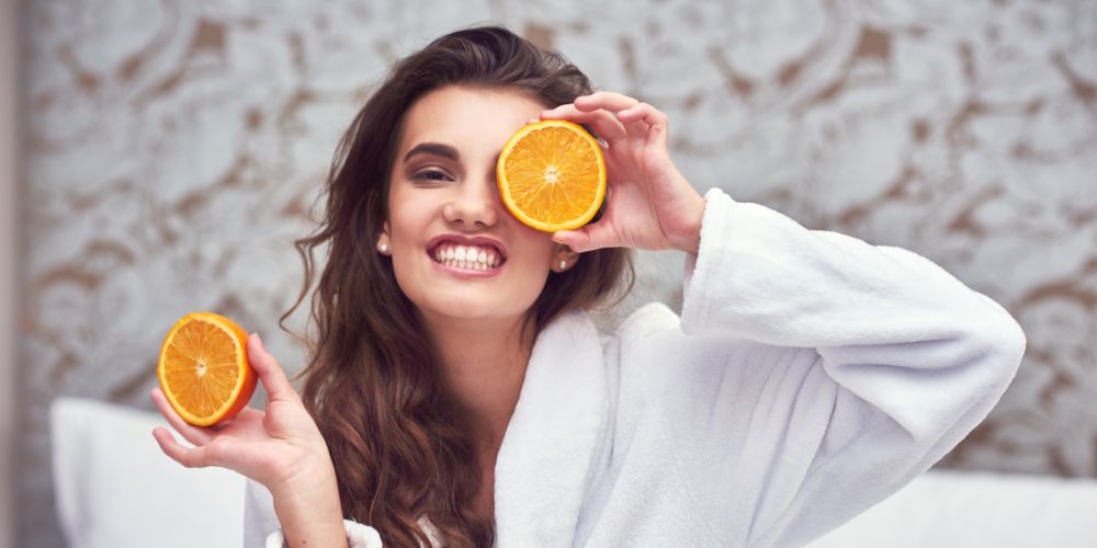 Vitamin C: Der Immun- und Beauty-Booster - blendrepublic